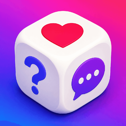 Hype Night - party games app