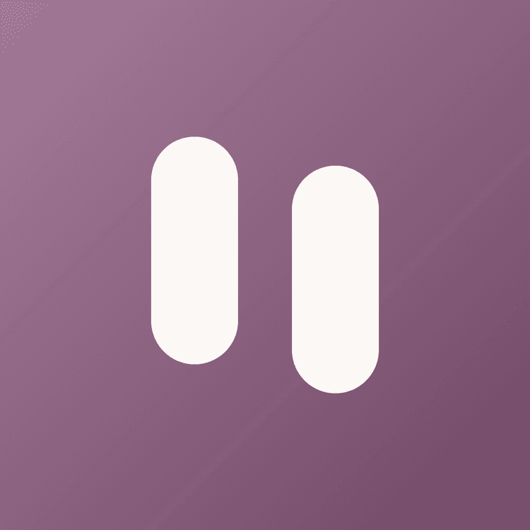 Pausa - perimenopause and HRT tracker