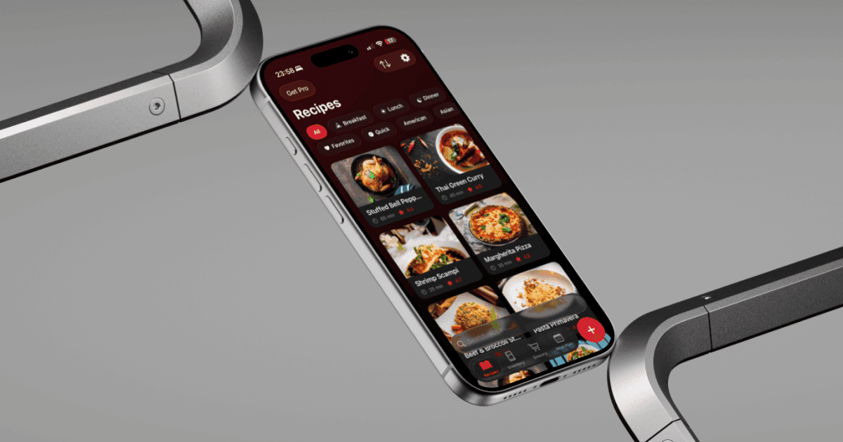How to generate recipes from your ingredients with AI in Vule