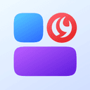One4Widgets app icon