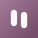 Pausa app icon