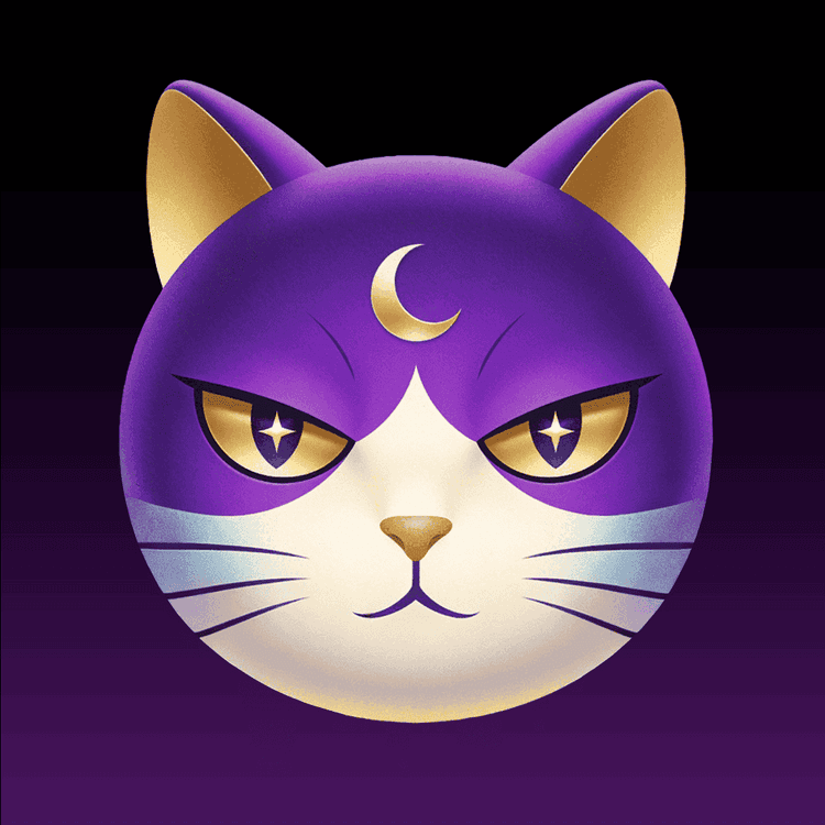 ZodiaCat - sassy AI horoscopes and tarot